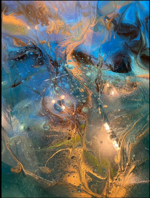 Resin Artistry.