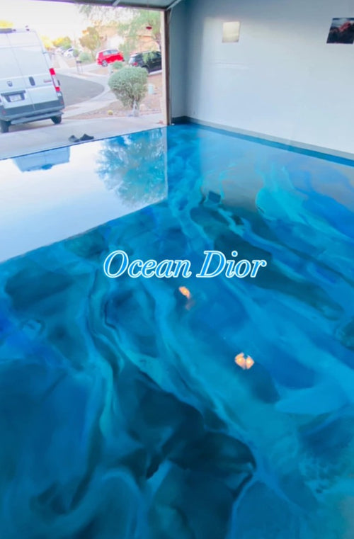 Ocean Dior