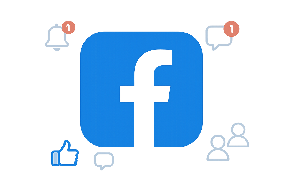facebook