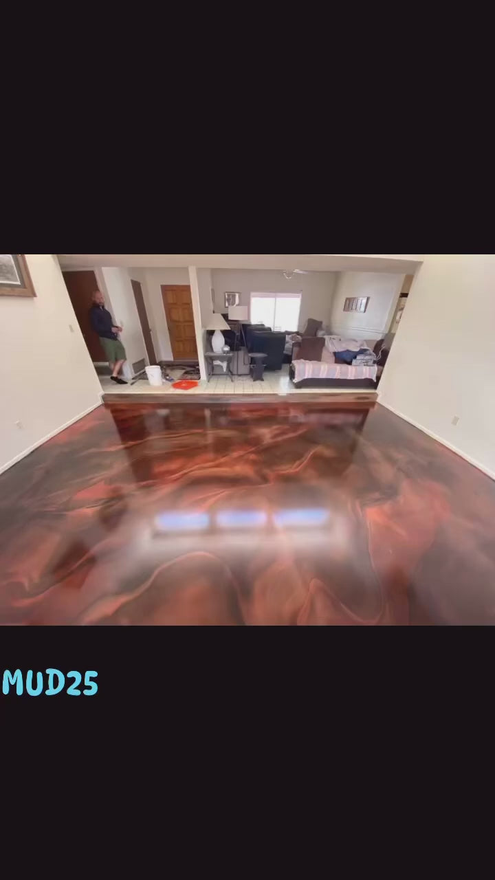 custom epoxy designs by MUD EPOXY‼️.mp4