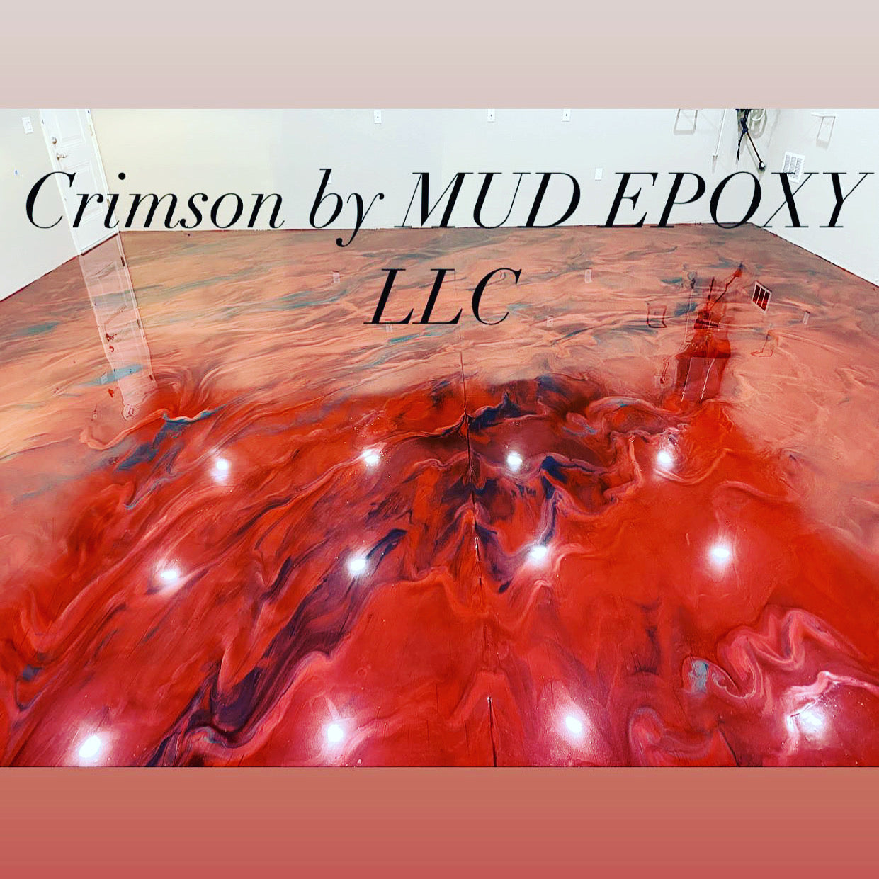 Crimson