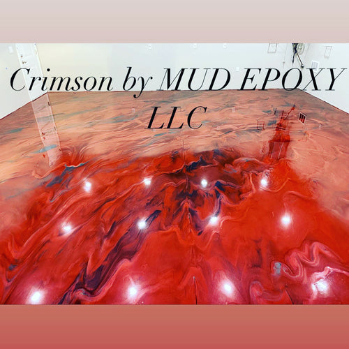 Crimson